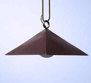 Lampe suspendue en métal de qualité supérieure, noir et or, luminaire de luxe pour la décoration intérieure, salon et salle à manger - Product Image 1