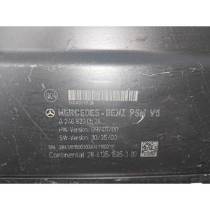 Unidad de Control para Mini Hatch F55, F56, R56 2010-2018, Calentador Usado OEM A2468200526 - Product Image 4