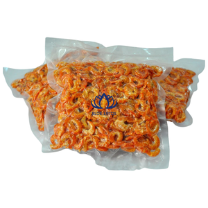 สินค้าขายดี กุ้งแห้งรสเค็ม คุณภาพสูง สารอาหารครบถ้วน วัตถุดิบสำหรับอาหารสัตว์ พร้อมจัดส่งทั่วโลก บรรจุภัณฑ์สุญญากาศ ขนาดเล็ก - Product Image 1