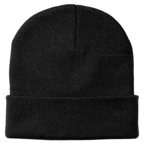Custom Logo Outdoor Cycling Running Sport Jacquard Unisex Beanie Hat 100% Acrylic Elastic Casual new design 2026 - Product Image 6