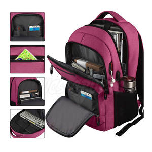 Sacs à dos personnalisés avec logo, prix de gros, haute qualité, pour le sport et les activités de plein air, en vente en ligne - Product Image 2