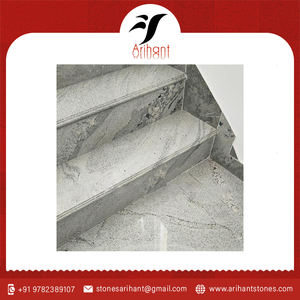 Baldosas de Granito Gris Río Premium para Hogares Modernos, Oficinas y Hoteles a Buen Precio - Product Image 6