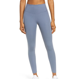 Leggings de Yoga con Cintura Elástica de Nuevo Diseño y Alta Calidad, Leggings de Yoga Transpirables, Ajustables y Cómodos - Product Image 1