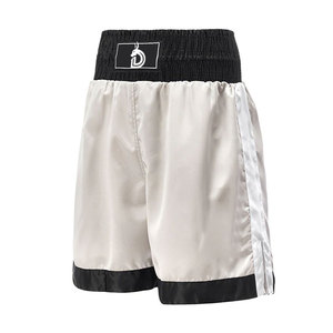 Shorts de Boxeo para Hombre Hechos en Pakistán, con Contraste de Color, de Alta Calidad y Cómodos, Shorts de Muay Thai para Hombre en Talla Adulto - Product Image 3