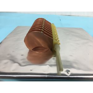 AMAT 0040-32436 TUNING ELEMENTS ASSY, 115926 - Equipo y piezas de semiconductores de confianza de la marca global Legacy - Product Image 3