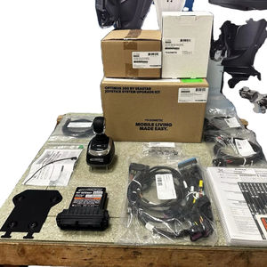 Kit de actualización de joystick 360 para el motor Optimus Verado Quad EST, el más demandado. - Product Image 1