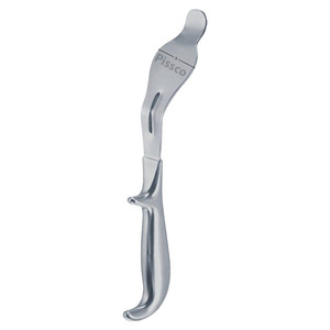 Retractor de Hueso Bennett PISSCO, Elevador de Hueso Bennett, Herramientas para Elevación de Hueso - Product Image 2