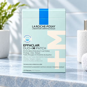 22 Parça Hidrokolloid Sivilce Yama Bandı - Product Image 2
