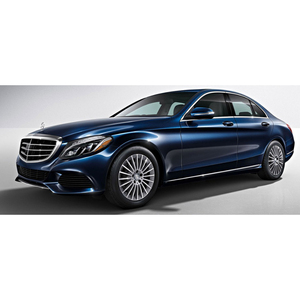 Mercedes-Benz Classe C 300 d'occasion en excellent état, modèle 2024 - Product Image 4