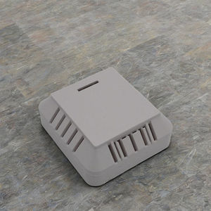 Boîtier de distribution ABS IP54 pour électronique, boîtier thermique moulé par injection - Product Image 1