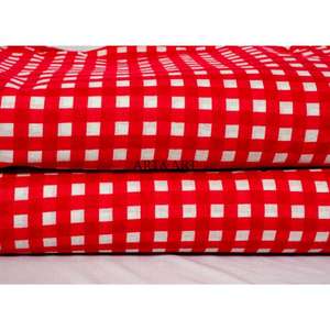 Tissu 100% Coton Imprimé au Bloc, Écologique, Respirant, Séchage Rapide, Léger, Tissu Croisé du Rajasthan pour Vêtements Femme et Fille - Product Image 6