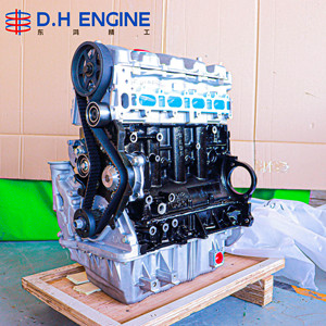 Bloque de Motor D4EA al por Mayor, Apto para <span class=keywords><strong>Hyundai</strong></span> Santa Fe, <span class=keywords><strong>Tucson</strong></span>, Kia Carens, Repuestos de Auto UN con <span class=keywords><strong>Precio</strong></span> al por Mayor - Product Image 3