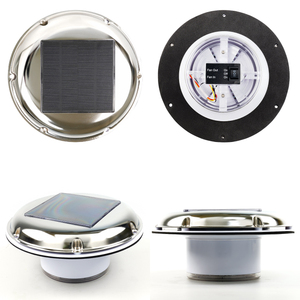 เรือระบายแสงอาทิตย์ - Product Image 3