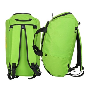 Mochila informal de moda para hombre, bolso de viaje para ordenador portátil, de gran capacidad, para exteriores, sencilla, resistente al agua - Product Image 2