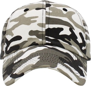 Gorra de Béisbol Profesional, Transpirable, Informal para Exteriores, de Fabricante Premium - Product Image 5