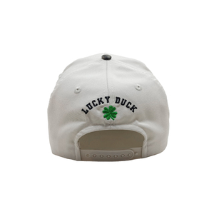 Gorra de Béisbol Clásica de Estilo Diario, Personalizable con Bordado 3D, 5 Paneles, Estructurada, de Dos Tonos, Camuflaje, para Adultos, Hecha en Fábrica en Vietnam - Product Image 2