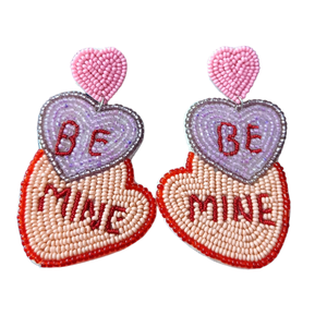 Top Quality <b>Handmade</b> Beaded <b>Earrings</b> for Women Fashion Jewellery Available at Wholesale Price for Export by MD HANDICRAFTS - Product Image 6