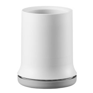 Set di scopino e supporto per pulizia profonda con manico in PP per uso bagno - Product Image 1