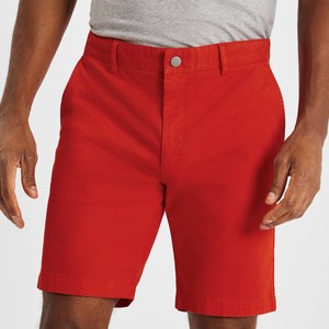 Pantalones Cortos Casuales de Verano Heros Flame 100% Algodón Satinado Transpirable - Product Image 2