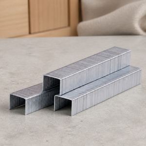 [YOU-ONE Sistemas de Sujeción] Grapas para Patrones Bates L19 para Printex Velox P19, Grapas para Patrones Tipo L19 - Product Image 3