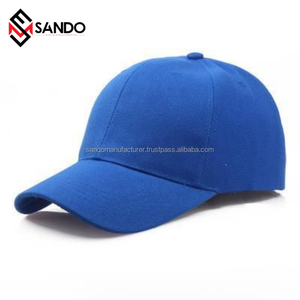 Logo personnalisé Snapback Caps Plain Sports Flat Brim avec style brodé fabriqué à partir de toile Livraison gratuite - Product Image 4