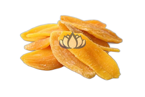 สินค้าขายดี |   มะม่วงอบแห้งออร์แกนิกแบบเป็นชิ้น รสหวานนุ่ม ผลไม้เมืองร้อน ขนมขบเคี้ยวสำหรับเบเกอรี่ ขายส่งจากเวียดนาม - Product Image 1