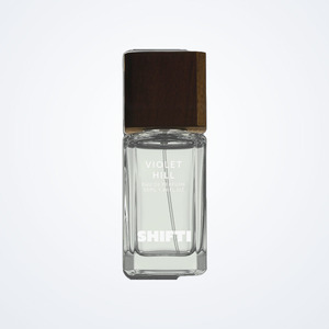น้ำหอมขนาดพกพาขายส่ง SHIFTI Violet Hill 50ml EDP น้ำหอมสำหรับผู้หญิง - Product Image 4