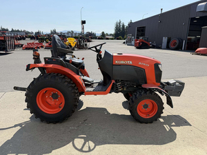Tracteur B2601 2016, équipement de qualité, fournisseur d'usine, vente en gros - Product Image 2