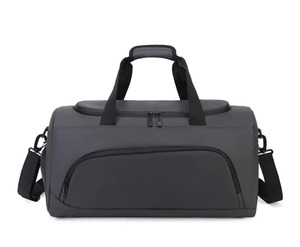 Sac à dos multifonctionnel personnalisé grande capacité, sac de sport et de gym pour femmes et hommes, sac de voyage étanche avec compartiment à chaussures, sac de sport d'extérieur - Product Image 5