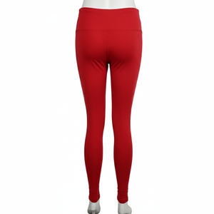 Legging de sport sans couture pour femme, taille élastique, idéal pour le yoga – Meilleure vente 2026, haute qualité - Product Image 2