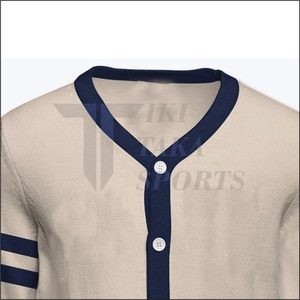 OEM High Quality Custom Men's V-neck Lace Knitted <b>Cardigan</b> <b>Sweater</b> Breathable Winter Wool/Nylon Full Sleeve Single Button - Product Image 2