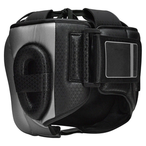 New Arrival <b>Head</b> Guard For Boxing Mma <b>Training</b> <b>Head</b> Guard Sports Wear Breathable <b>Head</b> Guard For Adult Cheap Price For Sale - Product Image 5