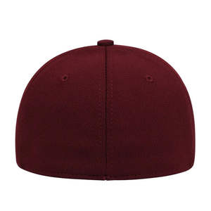 Reinforced Stitching Outdoor Running <b>Tennis</b> & Golf Playing Plain Color Baseball Caps & <b>Hats</b> For Men' - Product Image 6