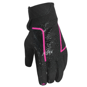Guantes Deportivos de Invierno Unisex, Impermeables, Resistentes al Viento, Forrados de Forro Polar, Térmicos, Gruesos, de Poliéster, con Cierre de Cordón, para Ciclismo de Montaña al Aire Libre - Product Image 5