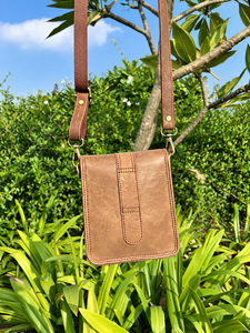 Nouvel arrivage de sacs à main faits à la main en cuir véritable à motif occidental sac à provisions sac à main en cuir décontracté et élégant vente à chaud - Product Image 2