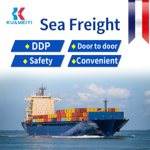 Ddp Vận chuyển nhanh không khí vận tải đường biển đại lý giao nhận hậu cần cho vận chuyển từ Trung quốc đến Merida Guatemala belize - Product Image 4