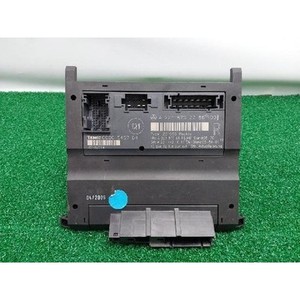 S-Class มือสอง ECUs และโมดูลคอมพิวเตอร์ A2218702286 - Product Image 1