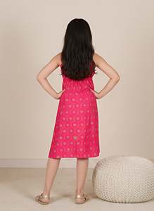 Conjunto de Ropa para Mujer con Estampado Floral y Tirante de un Solo Hombro, Atuendo Elegante a Juego, Cómodo, Formal, Moda de Verano, Ecológico - Product Image 6
