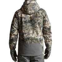 Gilet matelassé d'hiver personnalisé imperméable de qualité supérieure pour homme, respirant, chauffant, séchage rapide, pour la chasse et la randonnée
