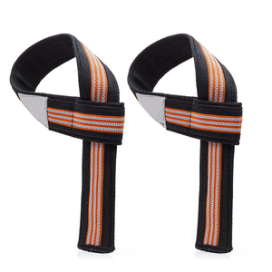 Correas de Levantamiento de Pesas de Alta Calidad Premium para Entrenamiento y Ejercicio - Product Image 6
