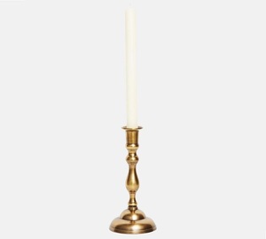 Wholesale Custom <b>Gold</b> Aluminium Modern Handmade <b>Candle</b> <b>Stick</b> Holder for Home Garden Decoration For wedding & Parties - Product Image 1