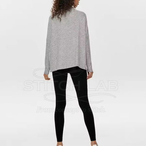 Legging confortable pour femmes, design respirant, léger et confortable, pour un usage quotidien - Product Image 5