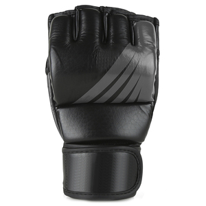 Gants de sparring MMA ajustables pour un ajustement confortable et un entraînement professionnel aux arts martiaux - Product Image 5