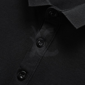 Polos de Hombre de Primera Calidad, Manga Corta, Cómodos, Ligeros, Ideales para el Uso Diario y la Moda al Aire Libre - Product Image 5