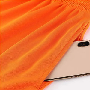 Pantalones Cortos Deportivos para Hombre, Nuevos, a Precio Razonable, Pantalones Cortos de Baloncesto Hechos a Medida a Bajo Precio - Product Image 5
