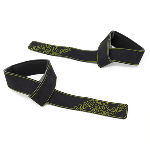 Correas de Microfibra para Levantamiento de Pesas, 3mm de Microfibra Resistente, Refuerzo Interno de Neopreno de 5mm, Unisex, Personalizables - Product Image 2