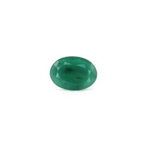 AAA Grade Tanzanite Loose Gemstone 2.18 Carat Emerald Cut for Fine Jewelry - Product Image 1