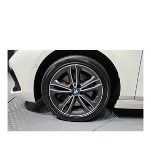 BMW Série 1 120i Sport 2022/3, conduite à gauche, boîte automatique, norme Euro V, 55 835 km, avec caméra de recul - Product Image 5