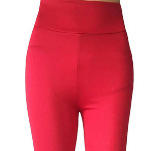 Leggings Deportivos Casuales para Mujer, Sin Costuras, Cintura Media, Suaves, Transpirables, para Yoga, Fitness, Entrenamiento, Cómodos - Product Image 3