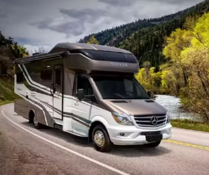 Autocaravanas Tiffin Usadas de 3 Meses de Uso, Modelos 2020 y 2021, Clase A y C, Comodidad y Estilo Excepcionales, Autocaravanas de Alta Gama - Product Image 4